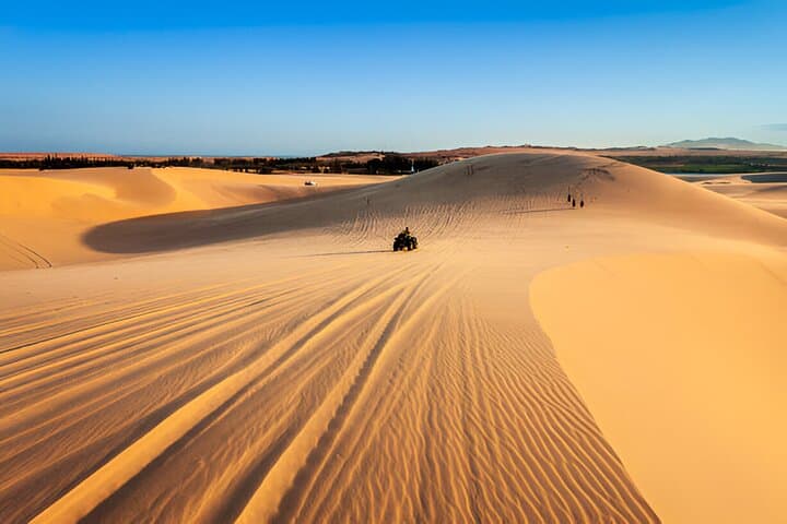 Sahara Express: 3-Day Merzouga Desert Expedition from Fes to Marrakech photo 2