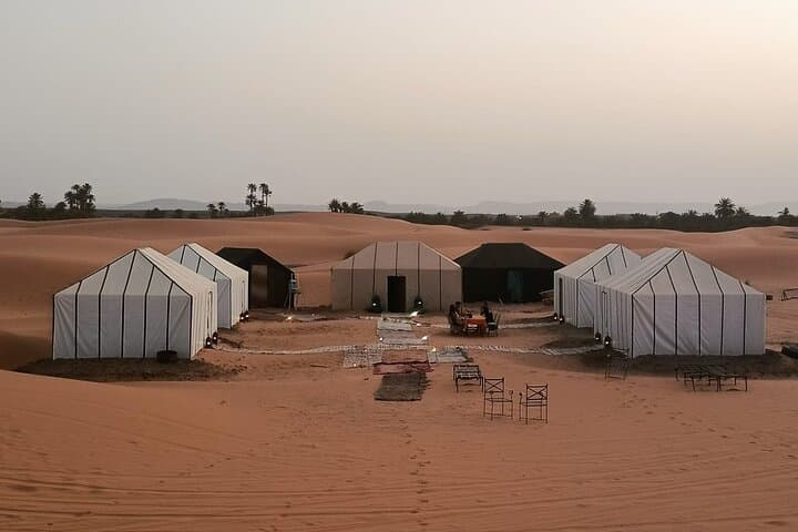 Sahara Express: 3-Day Merzouga Desert Expedition from Fes to Marrakech photo 3