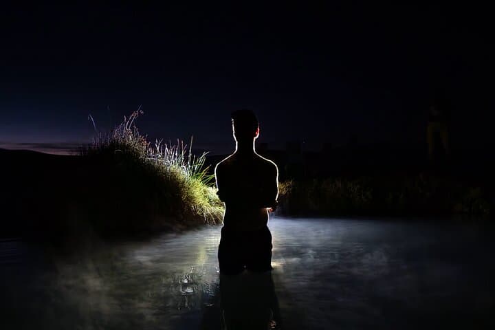 Secret Desert Hot Springs: Self-Guided 4-Hour Tecopa Soak from Las Vegas photo 6