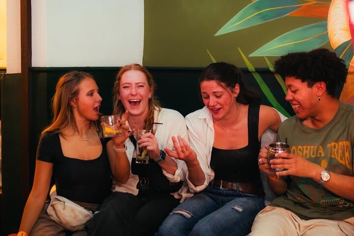 Cusco Pub Crawl — Skip-the-Line Bar Tour, Drinks & Club Night photo 4