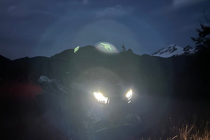 Bellingham Side-by-Side ATV Tours: Deming & Walker Valley Off-Road Adventure photo 6