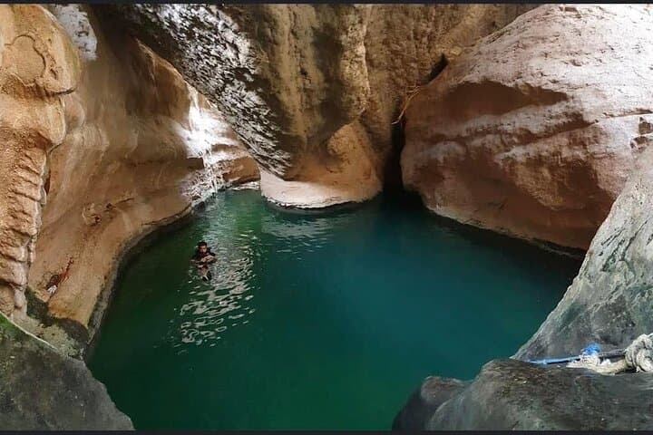 Six-Day Oman Highlights: Wadis, Desert Dunes, and the Hajar Mountains photo 4