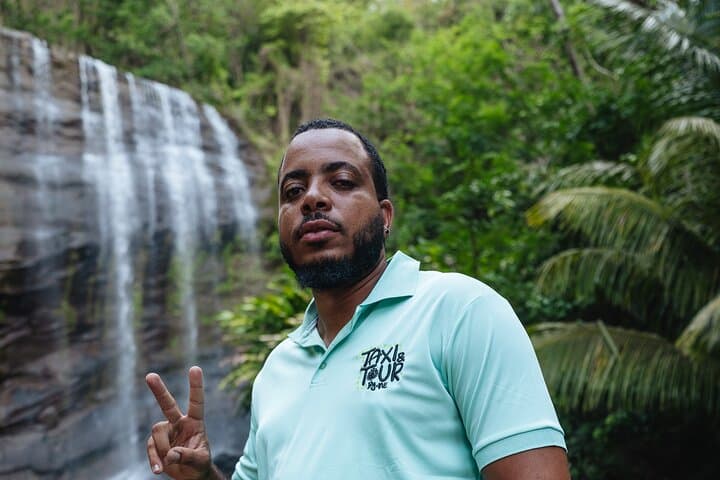 Half-Day Private Grenada Tour: Chocolate Museum, Grand Etang & Waterfall Swim photo 5