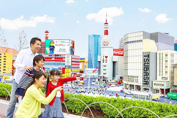 Planning a Day at LEGOLAND Japan Resort: Tickets, Tips, and What to Expect photo 3