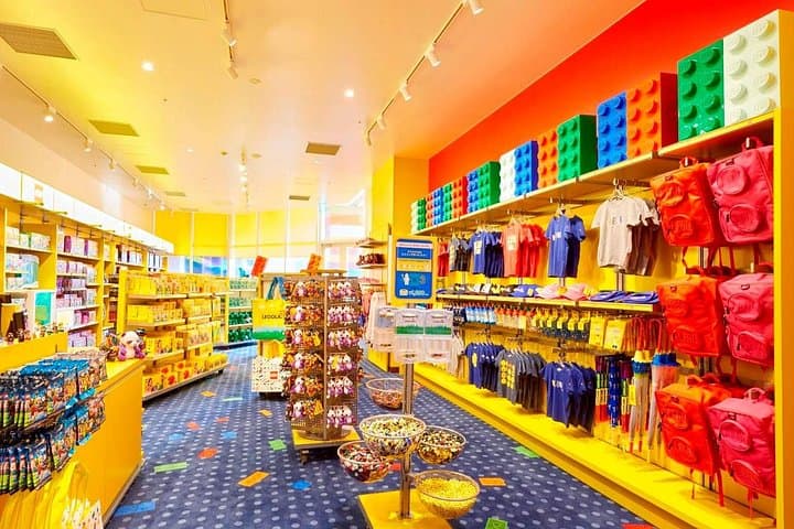 Planning a Day at LEGOLAND Japan Resort: Tickets, Tips, and What to Expect photo 4