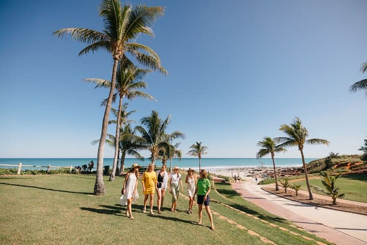 Discover Broome: Cable Beach, Pearl History & Gantheaume Point Panoramic Bus Tour photo 4