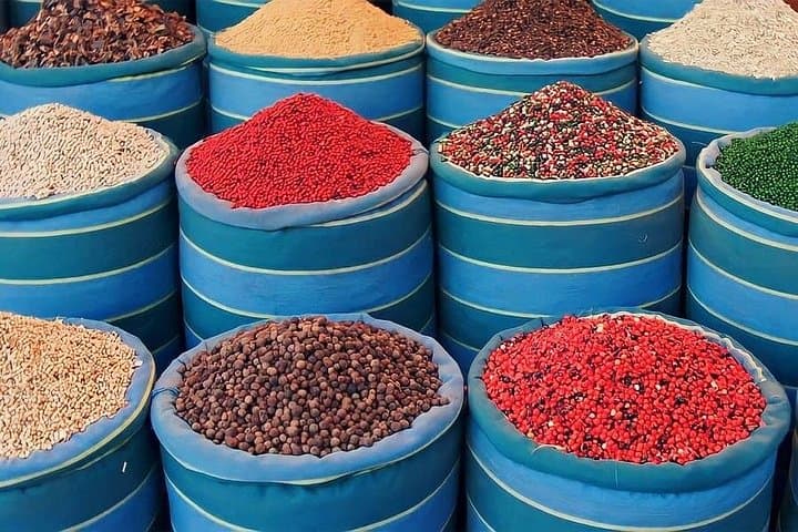 Sharm El Sheikh Old Market: Exclusive Private Shopping Tour with Hotel Transfer photo 4