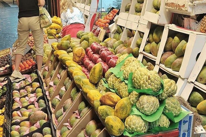 Sharm El Sheikh Old Market: Exclusive Private Shopping Tour with Hotel Transfer photo 3