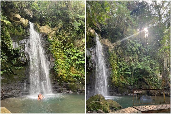 Half-Day Ubud Waterfall & Tegalalang Rice Terrace Tour photo 3
