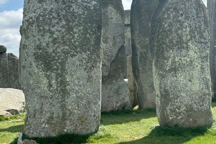 Stonehenge, Avebury & Sacred Sites Private Day Tour from Salisbury photo 2