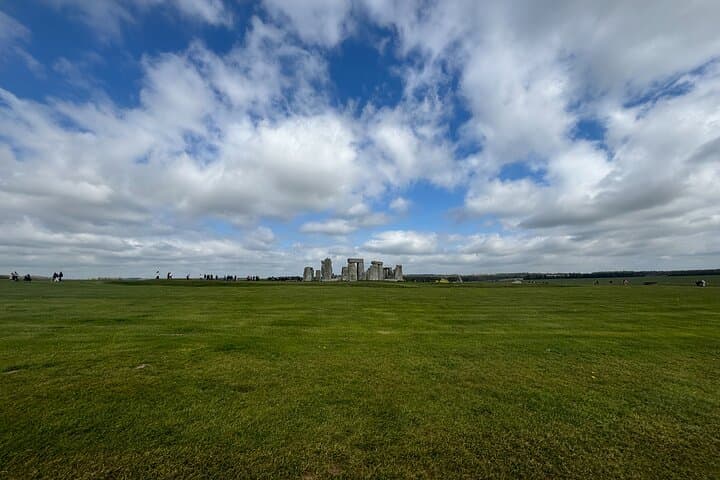 Stonehenge, Avebury & Sacred Sites Private Day Tour from Salisbury photo 3