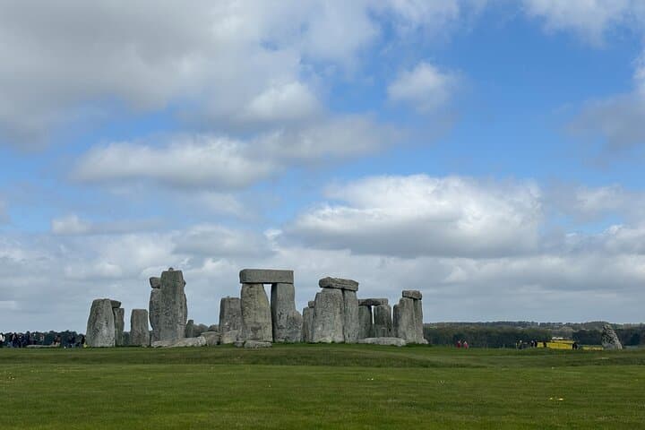 Stonehenge, Avebury & Sacred Sites Private Day Tour from Salisbury photo 4