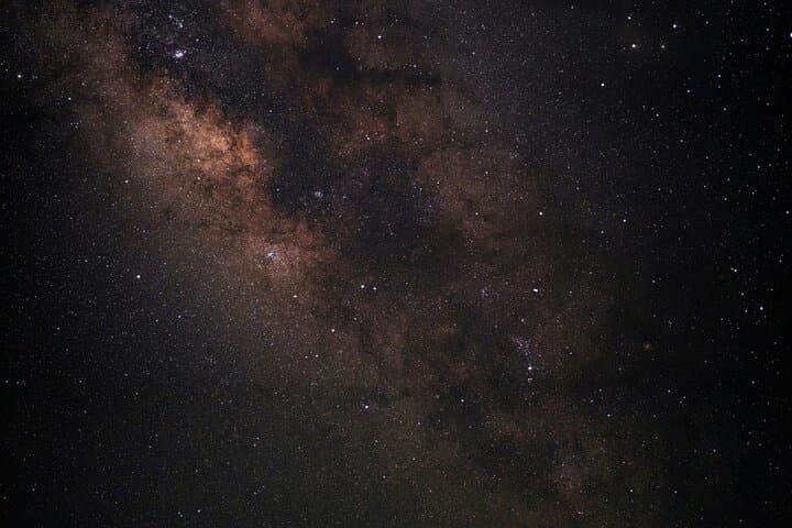 Private Siwa Stargazing Tour with Telescope — Night Sky Experience photo 2