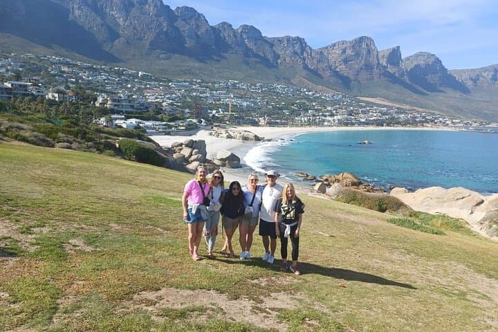 Full-Day Cape of Good Hope Tour: Penguins, Seals & the Cape Riviera photo 5