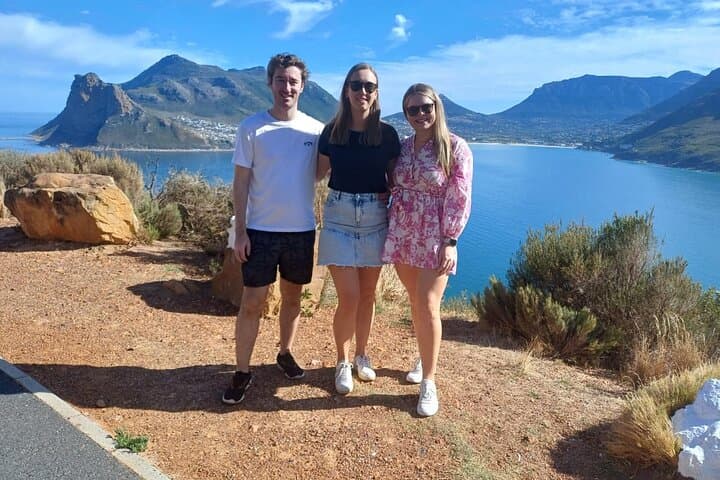 Full-Day Cape of Good Hope Tour: Penguins, Seals & the Cape Riviera photo 4