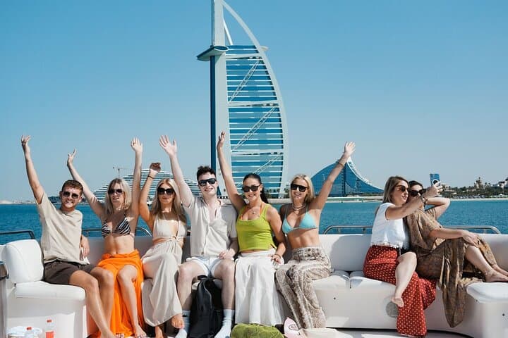Dubai in 4 Days: Essential 3-Night City & Desert Experience
