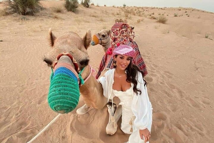 Dubai in 4 Days: Essential 3-Night City & Desert Experience photo 4
