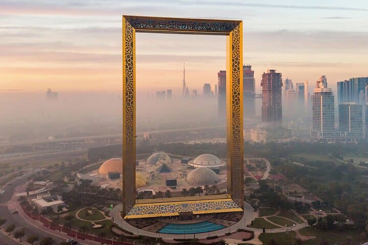 Dubai in 4 Days: Essential 3-Night City & Desert Experience photo 6
