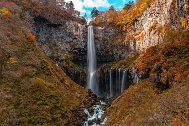Private Day Trip to Nikko from Tokyo: Toshogu Shrine, Kegon Falls & Lake Chuzenji photo 3