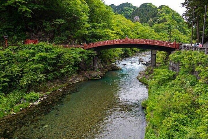 Private Day Trip to Nikko from Tokyo: Toshogu Shrine, Kegon Falls & Lake Chuzenji photo 5