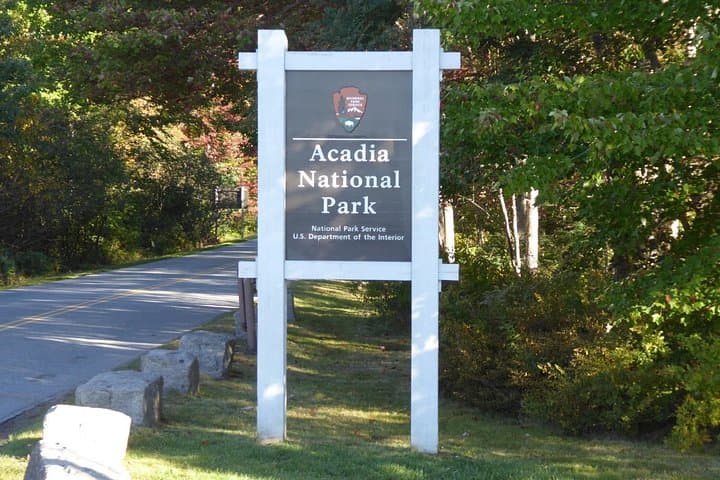 Self-Guided US East Coast Audio Road Trip: 14 Scenic Drives & National Parks photo 3