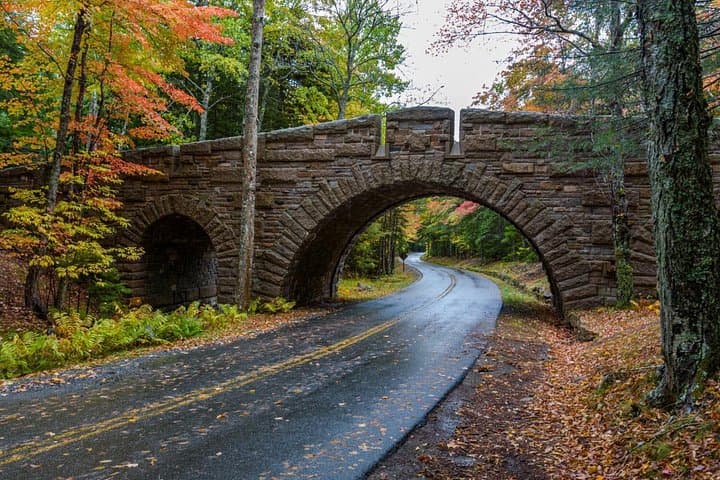 Self-Guided US East Coast Audio Road Trip: 14 Scenic Drives & National Parks photo 2