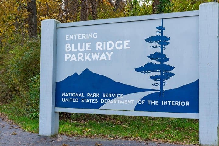 Self-Guided US East Coast Audio Road Trip: 14 Scenic Drives & National Parks photo 4