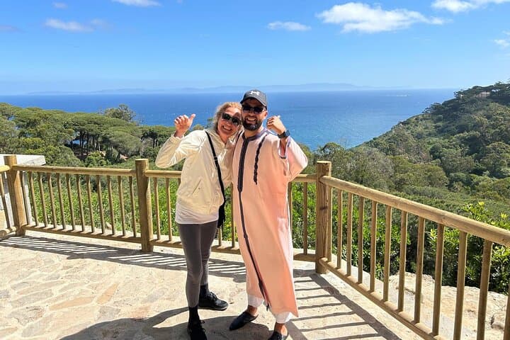Tangier Half-Day Private City Tour & Atlantic Camel Ride photo 6