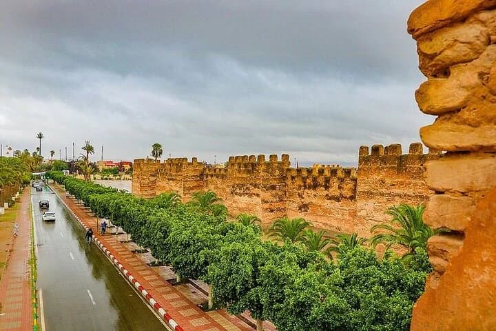 Taroudant and Tiout Full-Day Tour from Agadir with Oasis Lunch photo 2