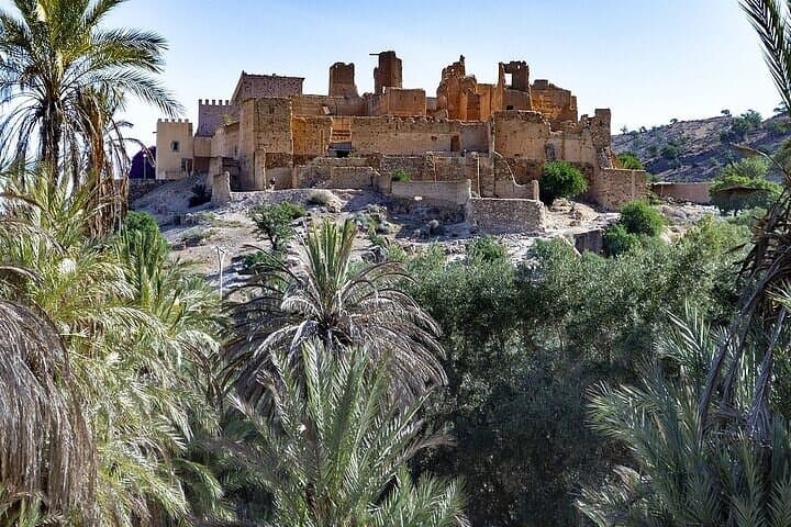 Taroudant and Tiout Full-Day Tour from Agadir with Oasis Lunch photo 3