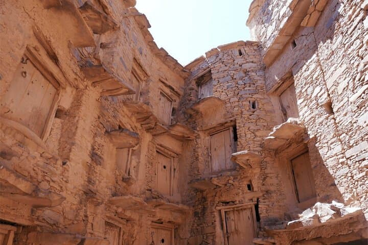 Taroudant and Tiout Full-Day Tour from Agadir with Oasis Lunch photo 4
