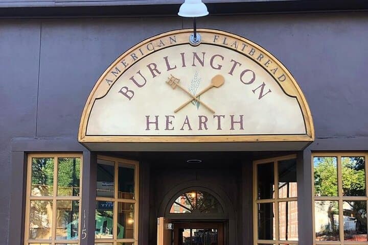 Burlington Haunted Walking Tour — Self-Guided Ghosts of Downtown photo 5
