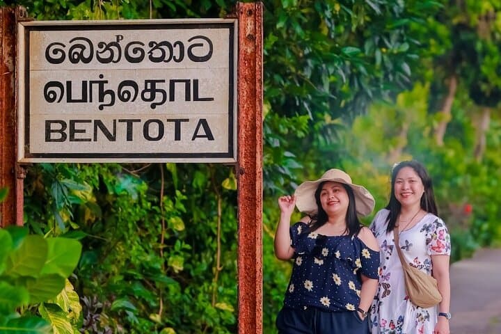 7-Day Sri Lanka Private Sightseeing Tour: Sigiriya, Kandy, Tea Country & Yala Safari photo 5
