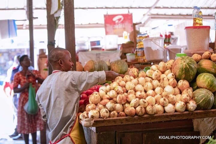 Complete Kigali City Tour: Culture, Wetlands & Adventure in One Day photo 6