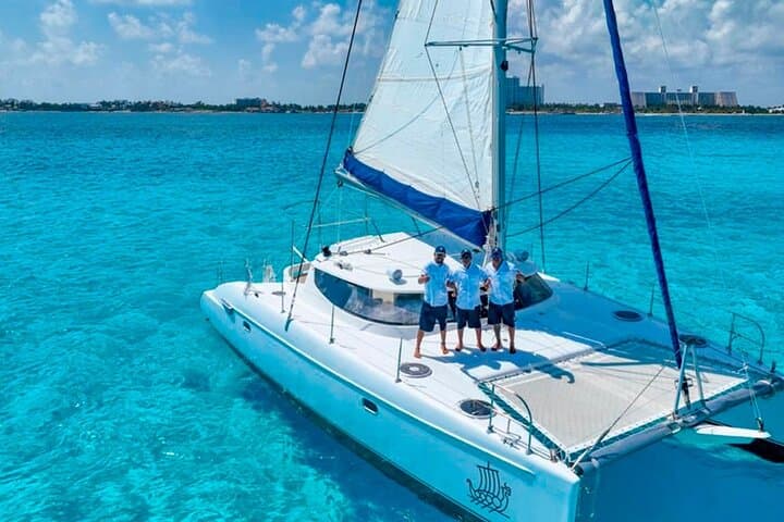 Private Saona Island Day Trip from Punta Cana — Speedboat Transfer & Lobster BBQ photo 6