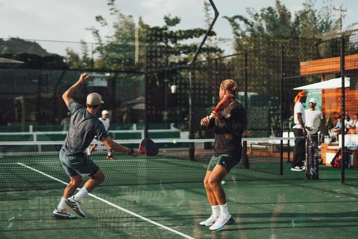 Padel Classes at Miami Reserve: Learn Padel in Miami's Fastest-Growing Court Sport