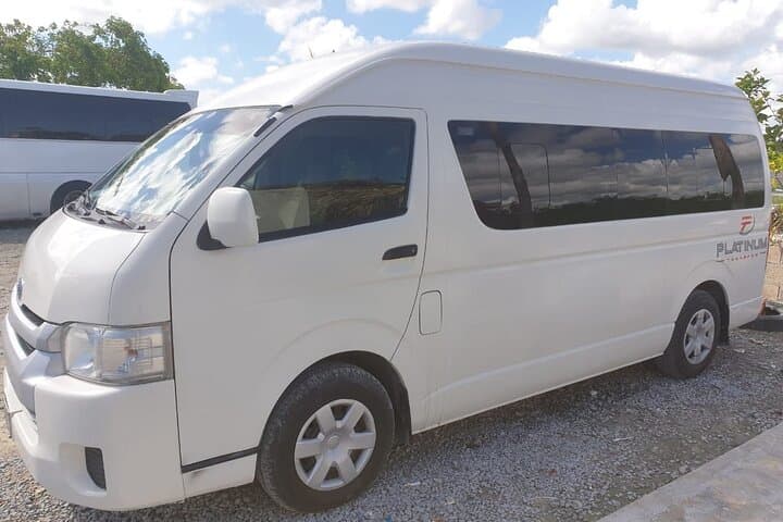 Private Airport Transfer Punta Cana: Fast, Comfortable Ride to Bavaro & Cap Cana photo 4