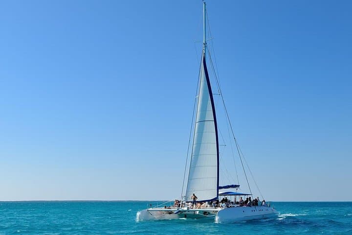Experience the Best of Punta Cana on a Party Cruise