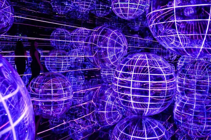 museum-of-illusions-and-dhow-cruise-dinner-dubai-guide photo 5