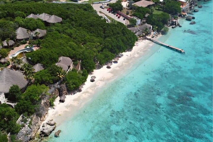 Curacao Blue Experience: Snorkel with Turtles & Beach-Hop to Kenepa, Kalki & Playa Grandi photo 5
