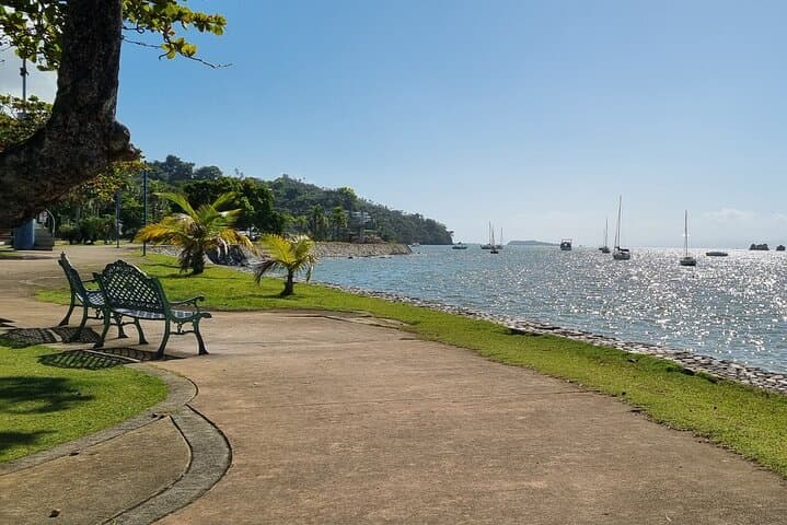 Samana Whale Watching and Cayo Levantado Full-Day Tour with Salto del Limón photo 6