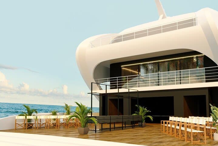 Phu Quoc Full-Day Nautilus Sunset Cruise & Underwater Walk photo 5