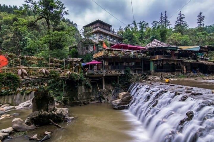 Sapa 2-Day Homestay Trek: Rice Terraces & Ethnic Villages from Sapa Town photo 5