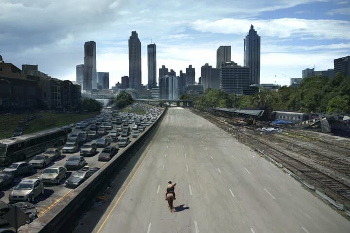 Y'allywood Atlanta: 3-Hour Private Movie & TV Locations Tour photo 2