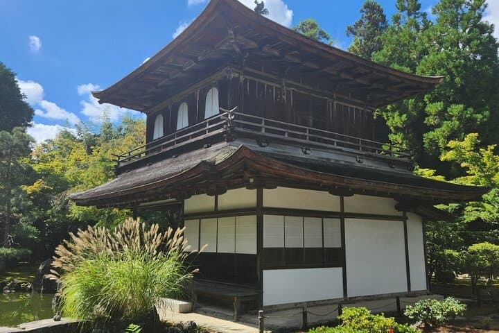 Kyoto Highlights: 6-Hour Private Car Tour — Fushimi Inari to Arashiyama photo 4