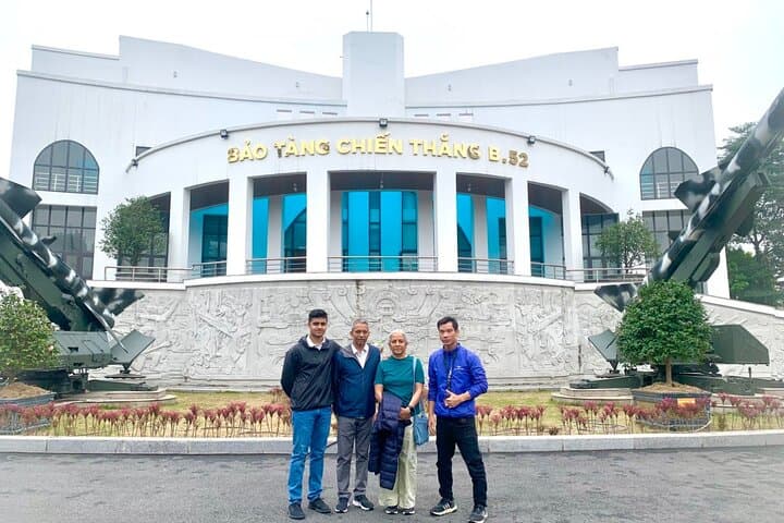 Hanoi Half-Day Private Tour: Hidden Corners, Train Street & Old Quarter photo 5