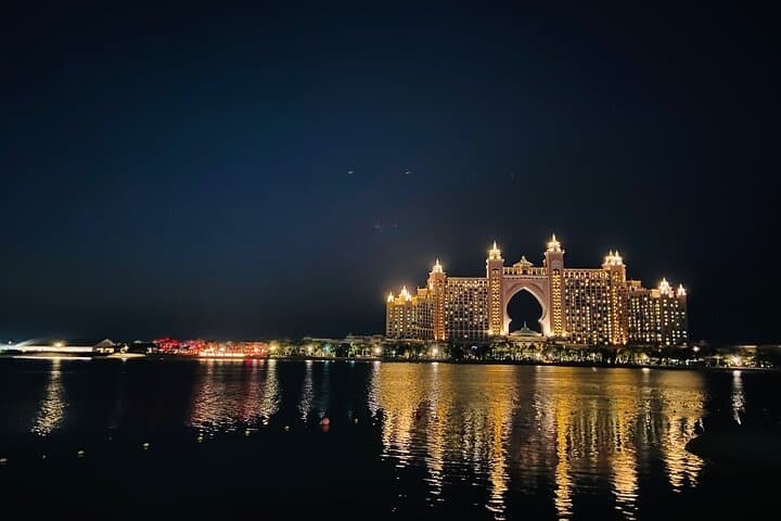 9-Day Dubai and Sri Lanka Adventure: City Lights to Leopard Country photo 3