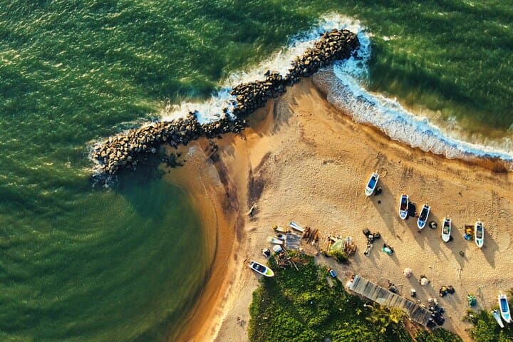 5-Day Sri Lanka Nature and Culture Tour: Sigiriya, Kandy, Ella & Galle photo 3