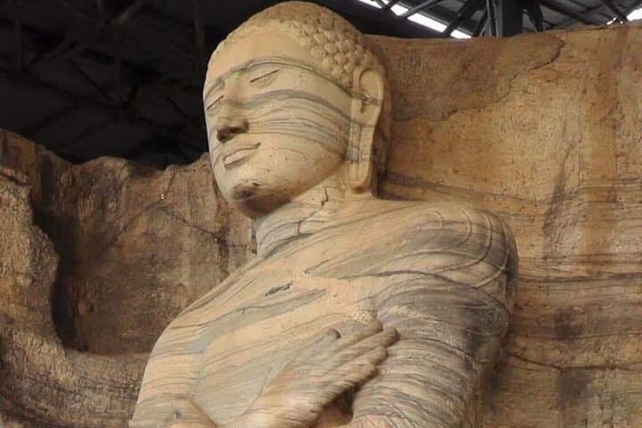 5-Day Sri Lanka Nature and Culture Tour: Sigiriya, Kandy, Ella & Galle photo 6