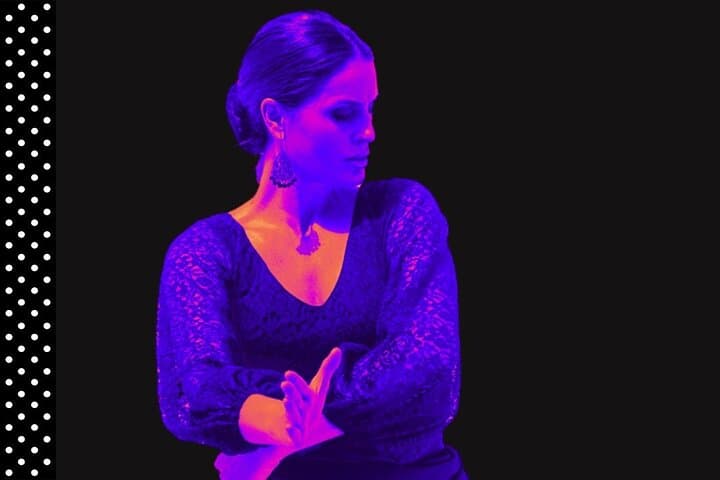 Private 1-Hour Flamenco Dance Class in Mijas & Fuengirola photo 5